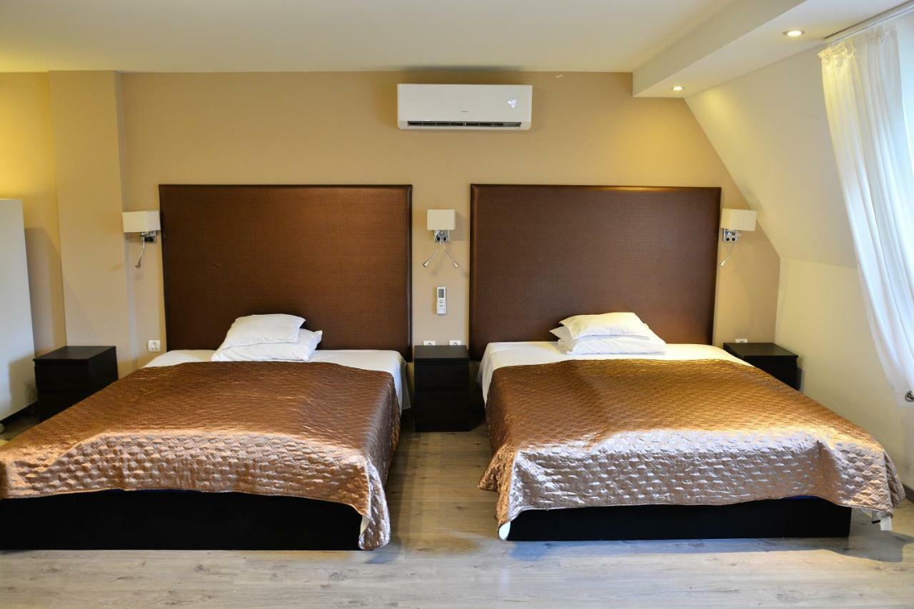Room4U Apartment Balatonszemes Exterior photo
